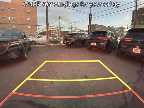 Used 2025 Genesis G70 3.3T Advanced w/ Sport Prestige Package image 23