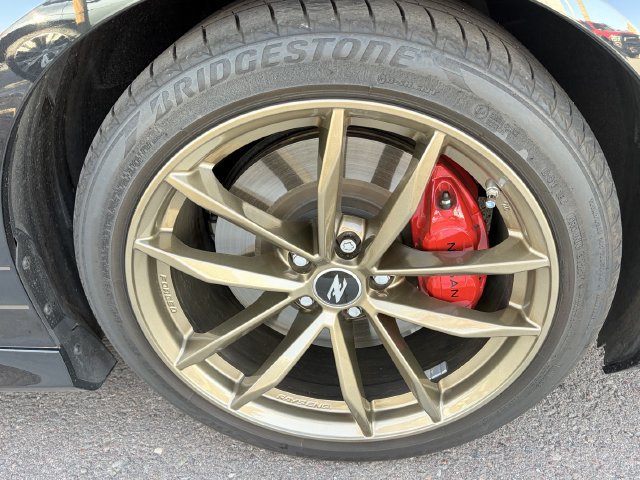 Used 2026 Nissan Z Performance RWD image 3
