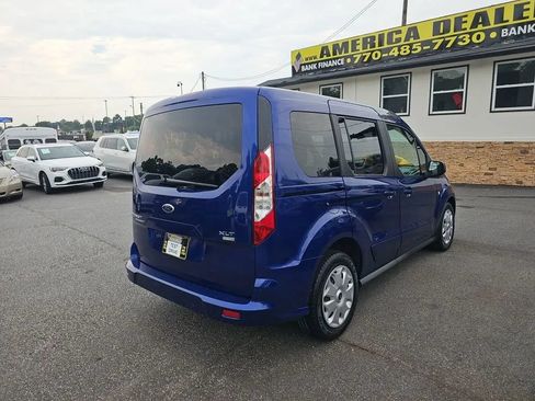 Used 2016 Ford Transit Connect XLT FWD image 8
