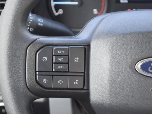 New 2025 Ford F250 XL image 9