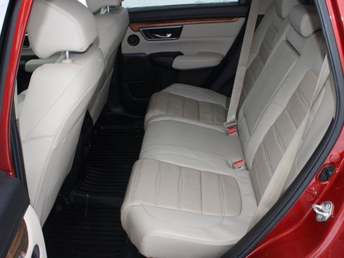 Certified 2018 Honda CR-V EX-L image 18