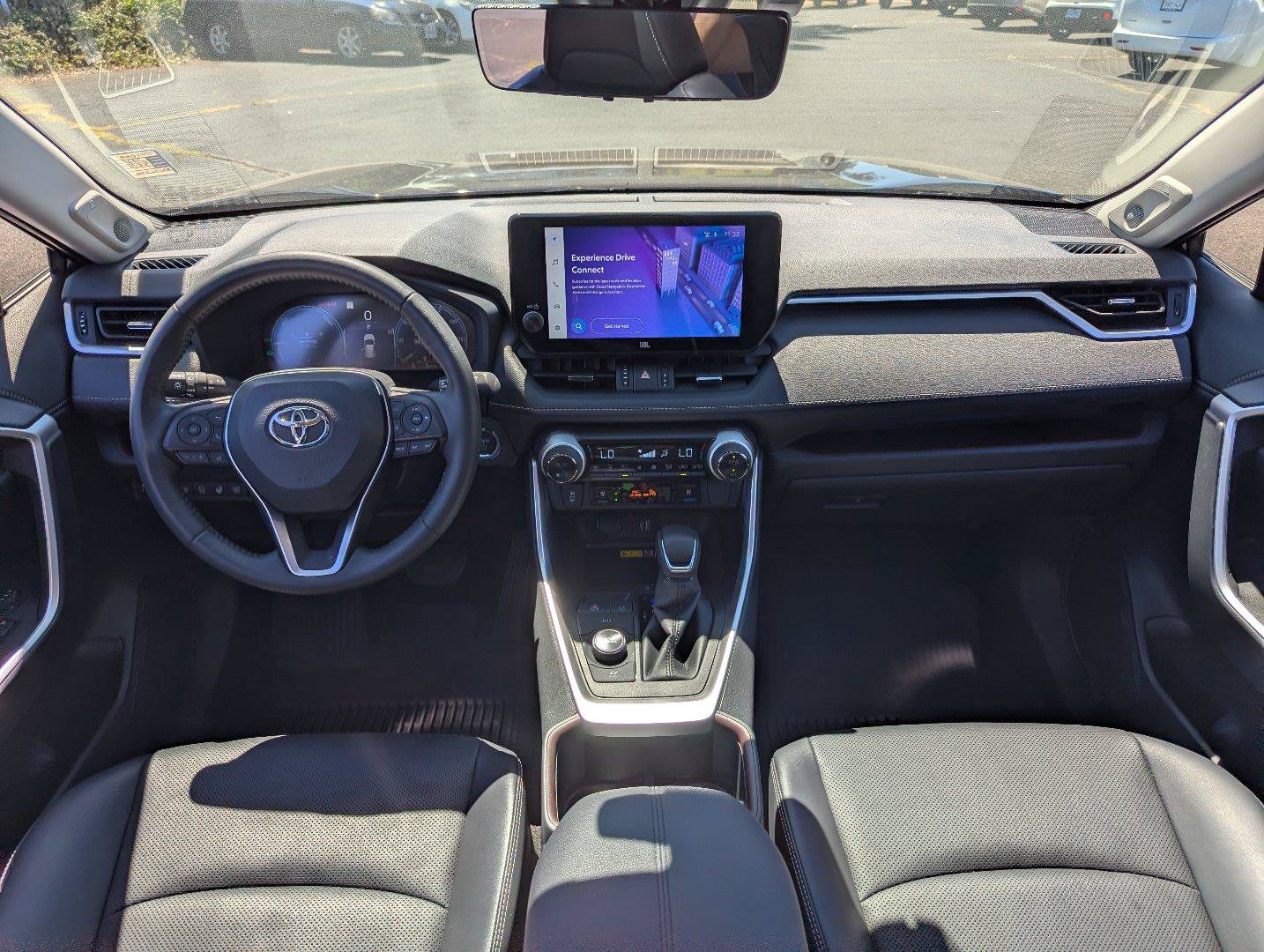 Used 2024 Toyota RAV4 Limited w/ Advanced Technology Package AWD/4WD image 25