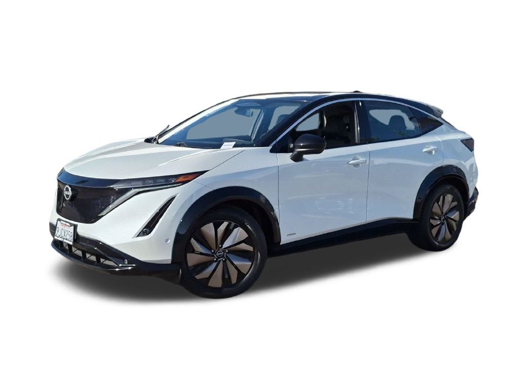 Used 2023 Nissan Ariya FWD image 1