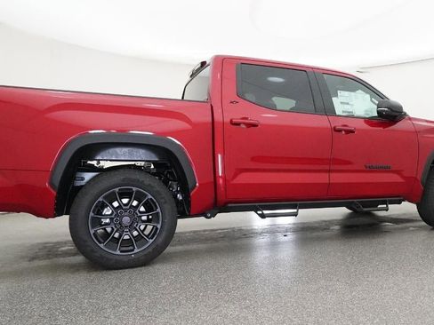 New 2026 Toyota Tundra SR5 AWD/4WD image 26