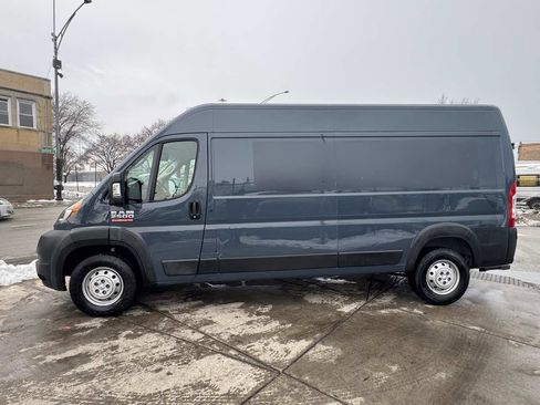 Used 2019 RAM ProMaster 2500 image 8