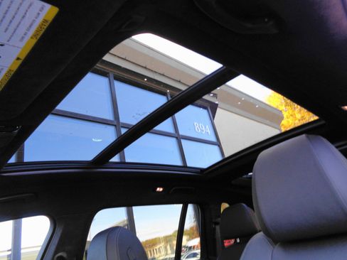 Used 2019 BMW X7 xDrive40i w/ M Sport Package image 15