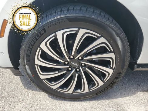 New 2025 Lincoln Navigator Black Label image 10