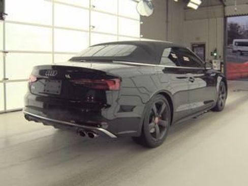 Used 2019 Audi S5 Prestige image 4