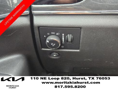 Used 2019 Jeep Grand Cherokee Trailhawk w/ Trailhawk Luxury Group AWD/4WD image 24