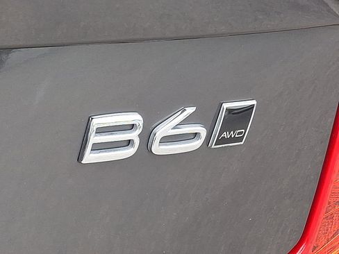 Certified 2024 Volvo XC90 B6 Plus w/ Protection Package AWD/4WD image 33
