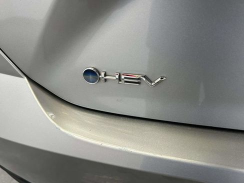 Certified 2025 Toyota Camry LE FWD image 11