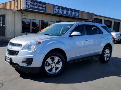 Used 2013 Chevrolet Equinox LT w/ All Star Package