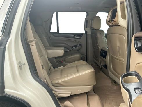 Used 2015 GMC Yukon SLT RWD image 23