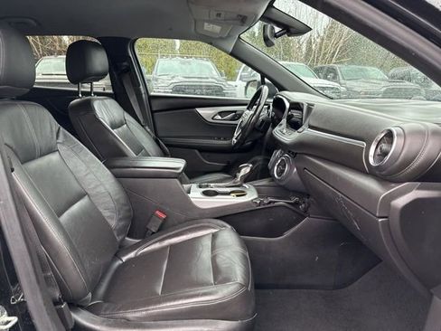 Used 2020 Chevrolet Blazer LT image 15