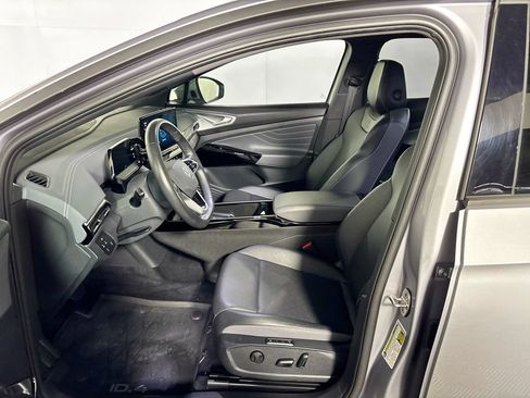 Certified 2023 Volkswagen ID.4 Pro S RWD image 12