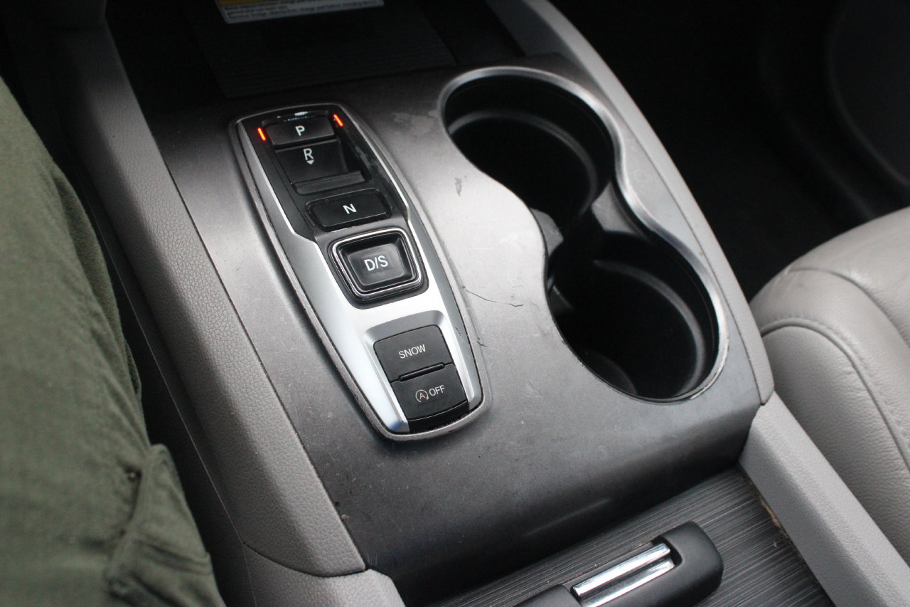 Used 2021 Honda Pilot Special Edition image 17