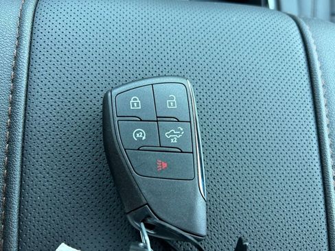 New 2026 GMC Sierra 1500 AT4 w/ AT4 Premium Package image 40