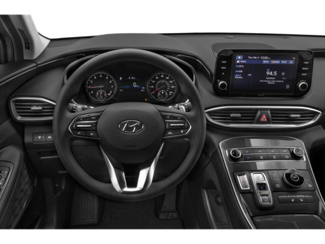 Used 2022 Hyundai Santa Fe SEL AWD/4WD image 10