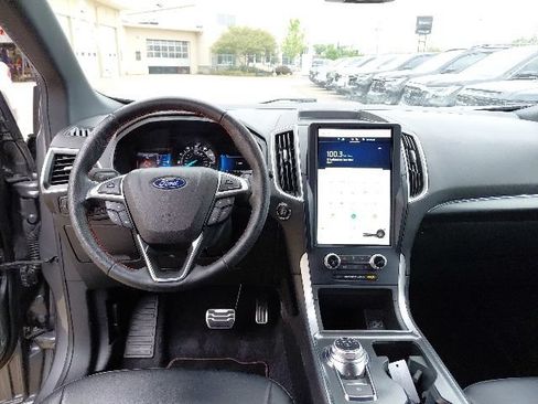 Used 2024 Ford Edge ST-Line AWD/4WD image 25