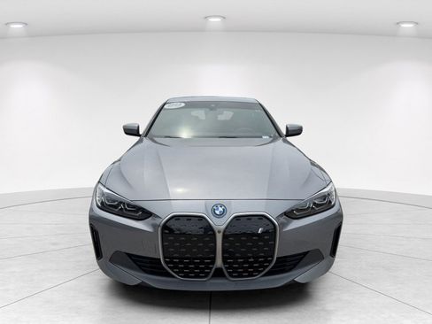 Used 2023 BMW i4 eDrive35 w/ Premium Package RWD image 2