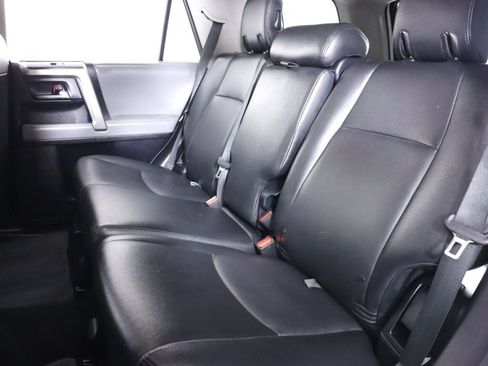 Used 2011 Toyota 4Runner SR5 AWD/4WD image 33