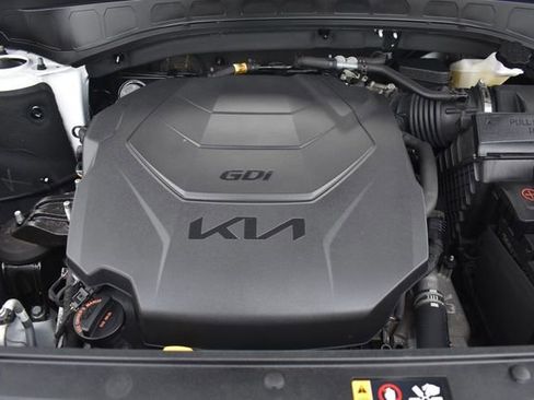 Used 2022 Kia Telluride EX w/ EX Premium Package AWD/4WD image 36