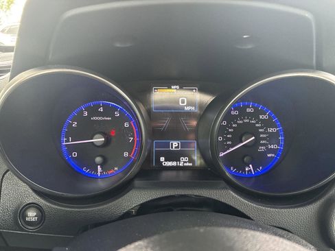 Used 2018 Subaru Legacy 2.5i Limited AWD/4WD image 21