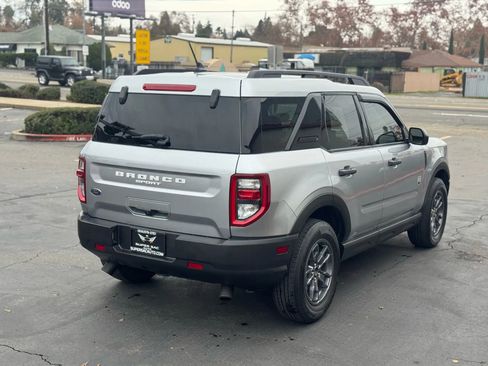 Used 2021 Ford Bronco Sport Big Bend AWD/4WD image 6
