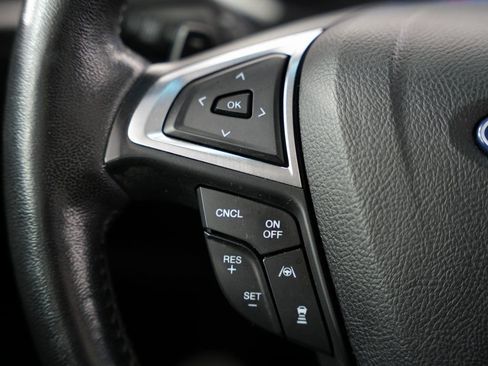 Used 2020 Ford Edge SEL w/ Convenience Package image 12