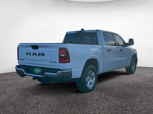 New 2026 RAM 1500 Big Horn image 5