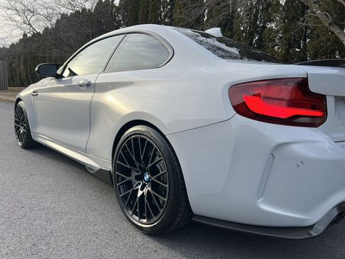 Used 2020 BMW M2 Competition w/ Executive Package image 86