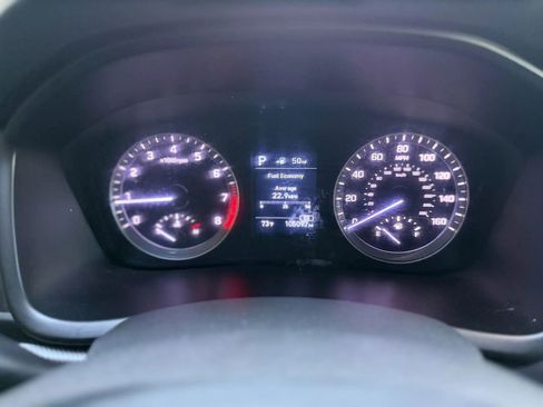 Used 2018 Hyundai Sonata SE image 16