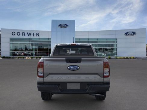 New 2025 Ford Ranger XL image 6