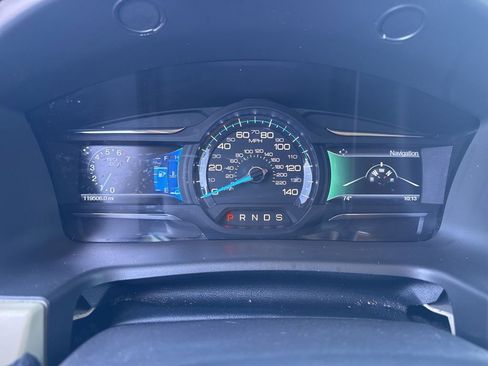 Used 2019 Ford Flex Limited AWD/4WD image 13