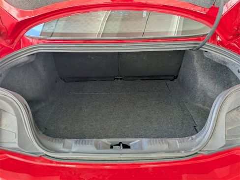 Used 2024 Ford Mustang Coupe image 26