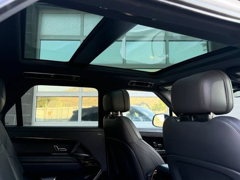 Used 2023 Land Rover Range Rover Sport SE Dynamic AWD/4WD image 40