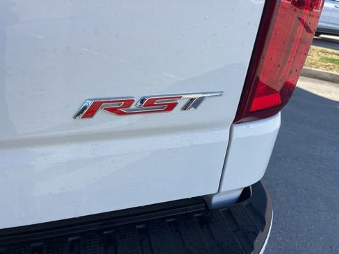 New 2026 Chevrolet Silverado 1500 RST w/ All Star Edition Plus image 10