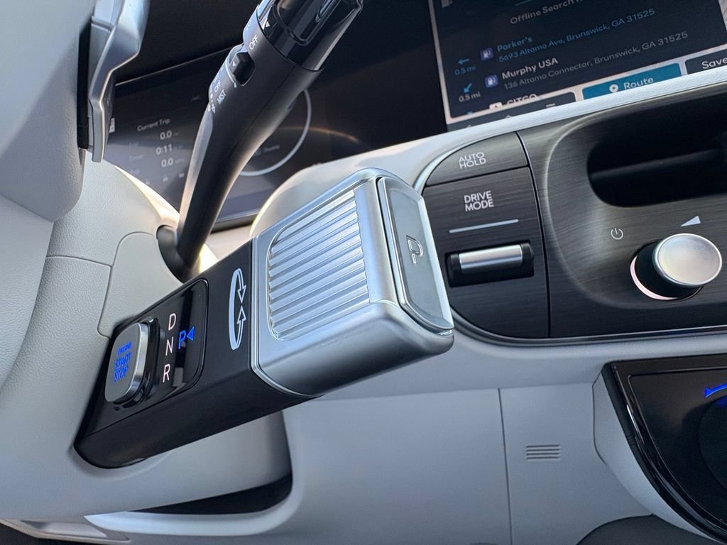 New 2026 Hyundai Palisade SEL FWD image 22