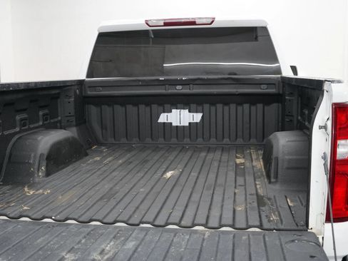 Used 2023 Chevrolet Silverado 1500 LT Trail Boss w/ Protection Package AWD/4WD image 15
