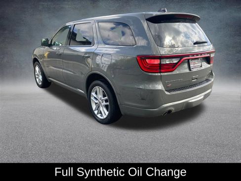 Used 2023 Dodge Durango GT AWD/4WD image 5