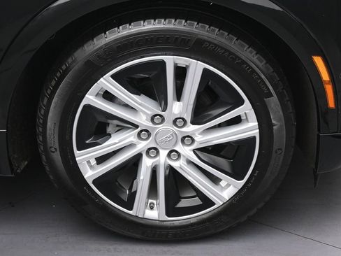 Used 2024 Cadillac Lyriq Tech w/ Driver Assist Package AWD/4WD image 8