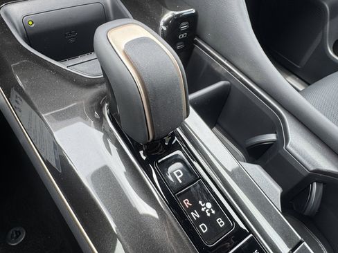 New 2026 Toyota Crown XLE image 36