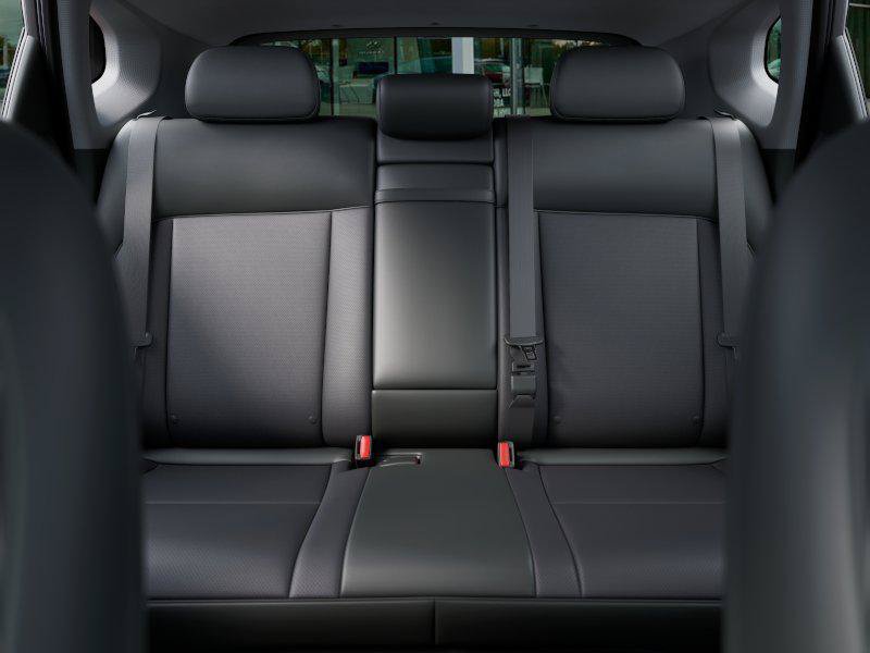 New 2027 Hyundai Kona Limited FWD image 12