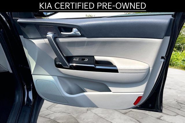 Used 2020 Kia Sportage EX AWD/4WD image 22