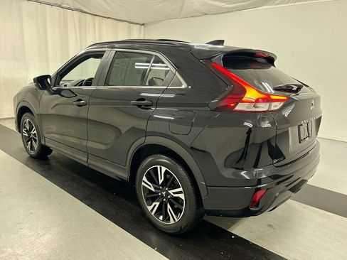 Used 2023 Mitsubishi Eclipse Cross SEL image 7