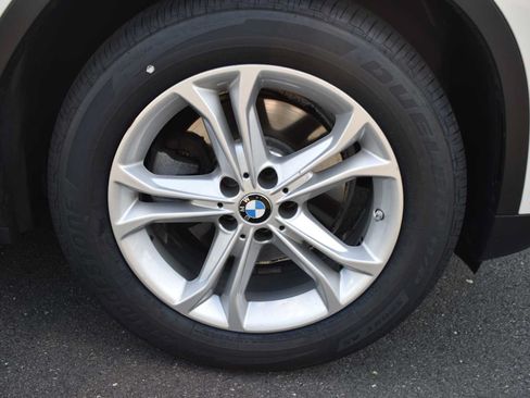 Used 2021 BMW X3 xDrive30i w/ Convenience Package AWD/4WD image 21