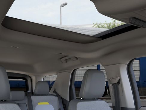 New 2026 Ford Bronco Sport Badlands image 23