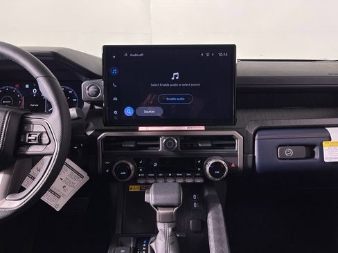 New 2026 Toyota 4Runner 4WD image 15