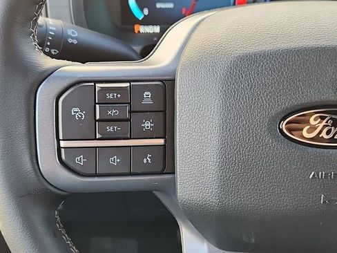 New 2025 Ford F150 XLT w/ Equipment Group 302A MID image 18
