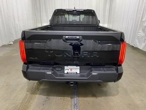Used 2024 Toyota Tundra SR5 w/ SR5 Premium Package image 5